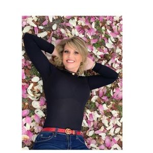 Meet your Posher, Laura